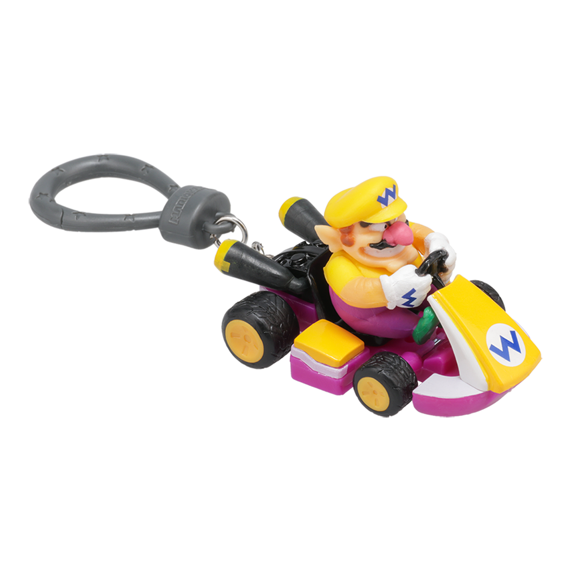 Mario Kart Backpack Buddies
