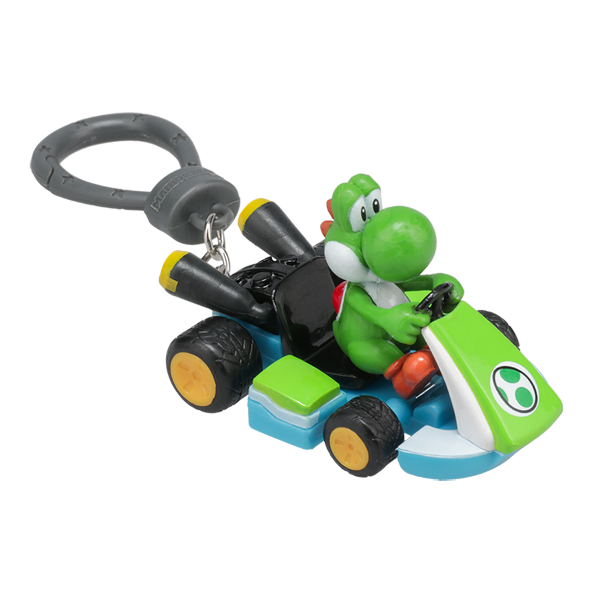 Mario Kart Backpack Buddies