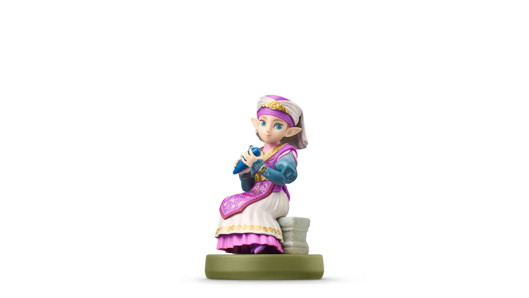 amiibo The Legend of Zelda: Ocarina of Time - Young Zelda