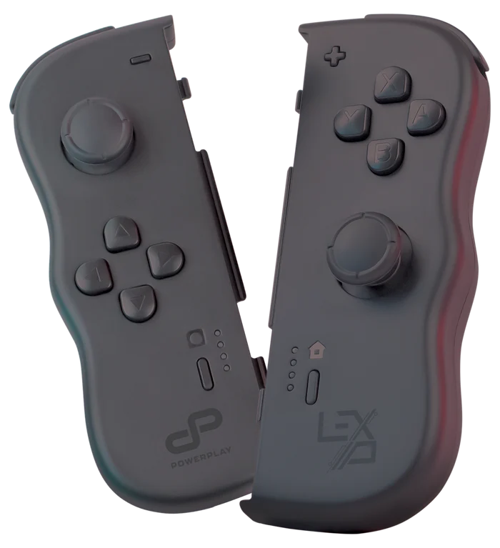 PowerPlay Switch Twinpad Set