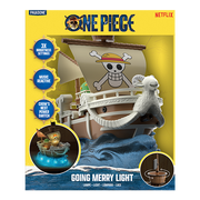 One Piece Diorama Light