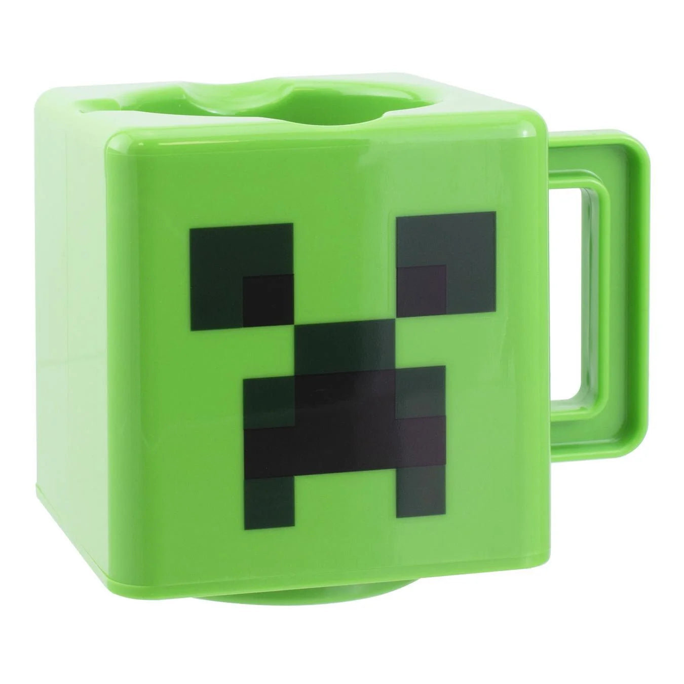Minecraft Creeper Mug