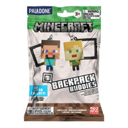 Minecraft Backpack Buddies (S1) Blind Bag