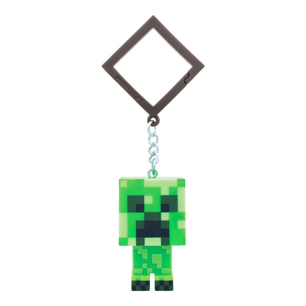 Minecraft Backpack Buddies (S1) Blind Bag