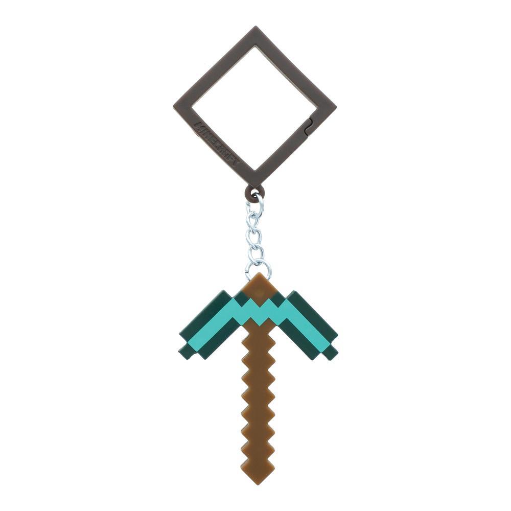 Minecraft Backpack Buddies (S1) Blind Bag
