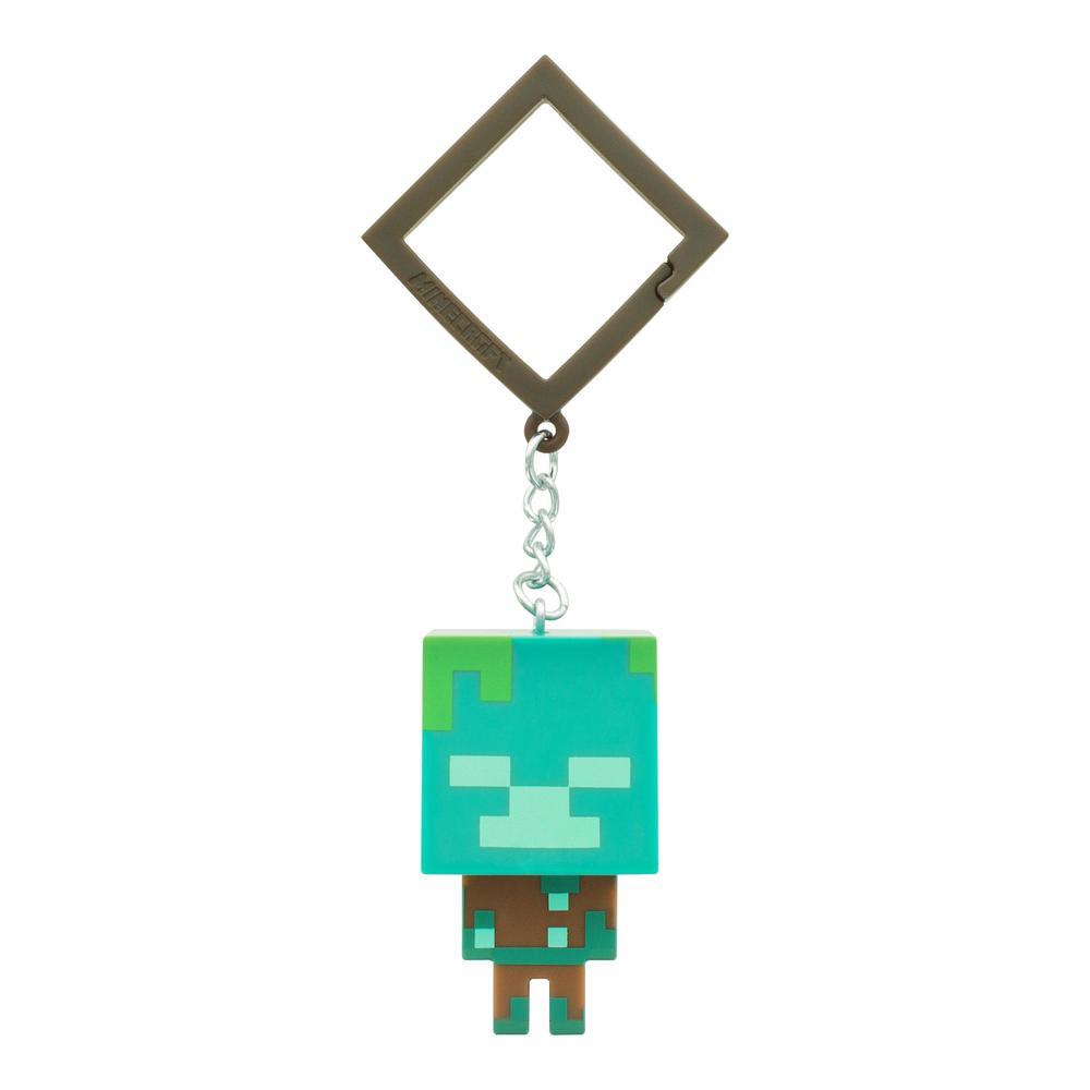Minecraft Backpack Buddies (S1) Blind Bag