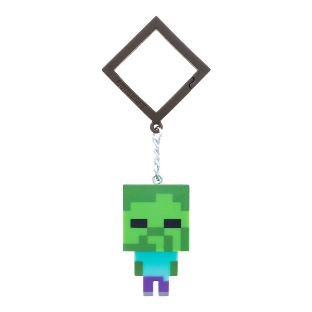 Minecraft Backpack Buddies (S1) Blind Bag