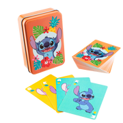 Disney Stitch Playing Cards