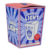 Ramen Box Moulded Light
