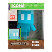 Minecraft Allay Icon Light