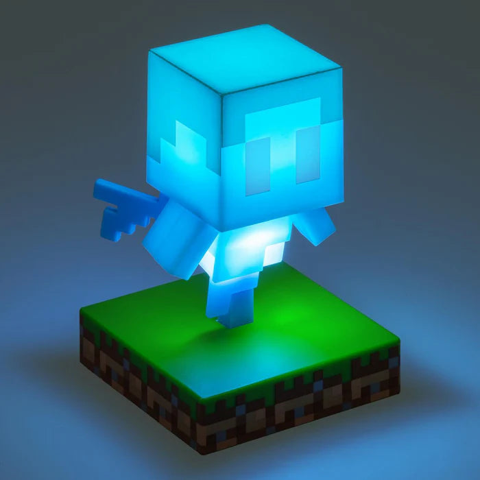 Minecraft Allay Icon Light