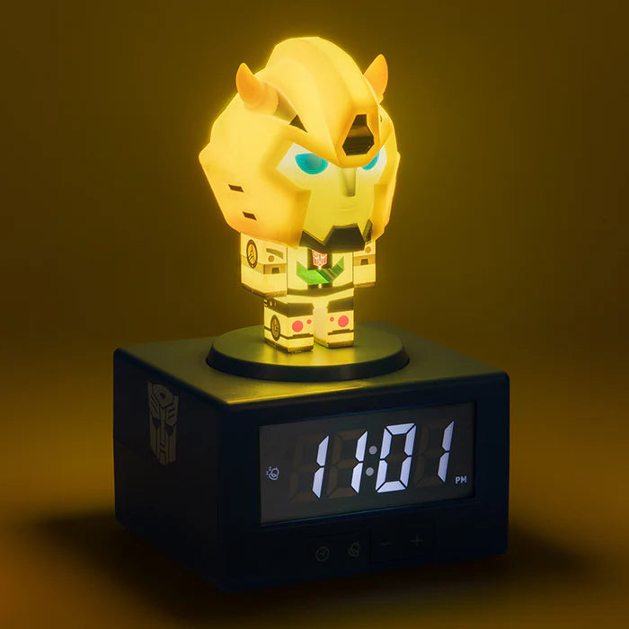 Alarm Clocks