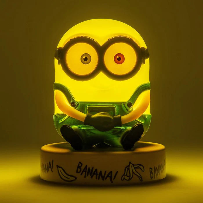 Minions Bob Icon Light