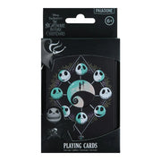 Nightmare Before Christmas Playing Cards