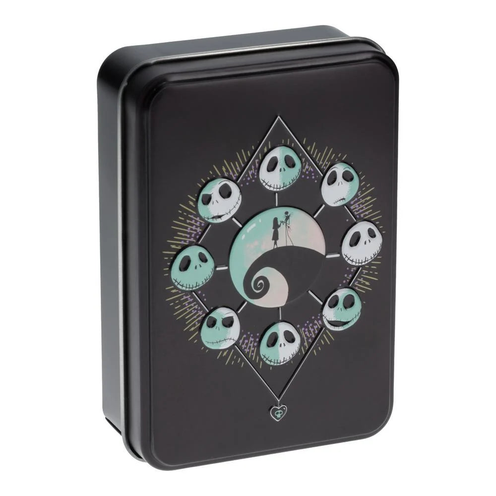 Nightmare Before Christmas Playing Cards
