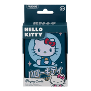 Hello Kitty Playing Cards