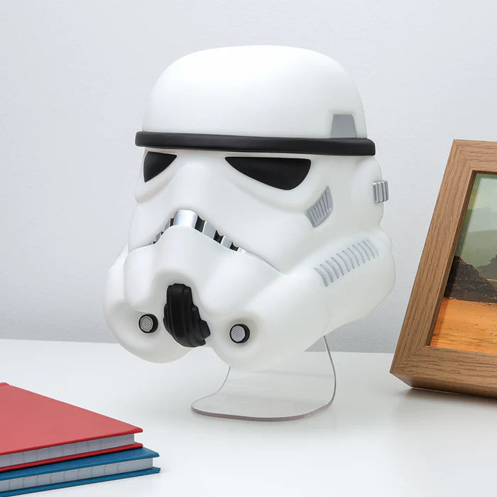Star Wars Stormtrooper Mask Light