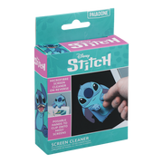 Disney Stitch Clip On Screen Cleaner