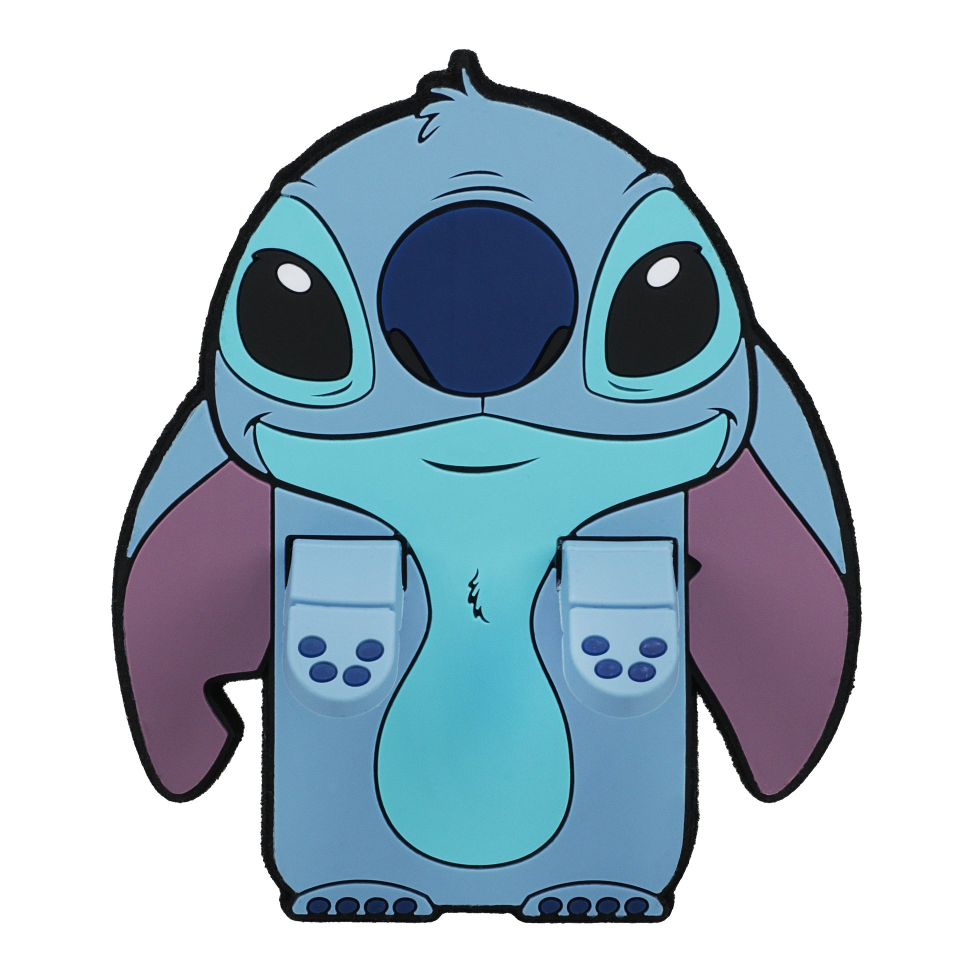 Disney Stitch Clip On Screen Cleaner