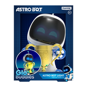 Astro Bot GloBuddies Light