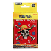 One Piece (Netflix) Playing Cards