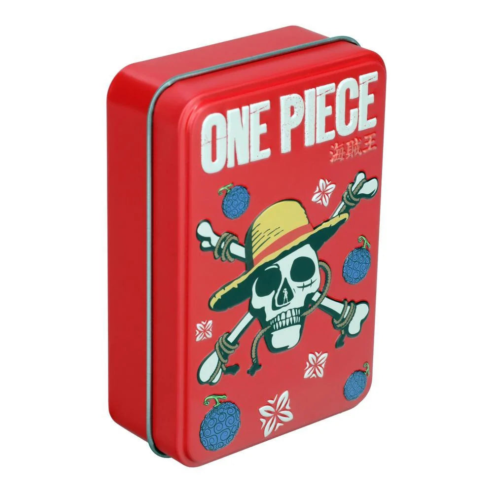 One Piece (Netflix) Playing Cards