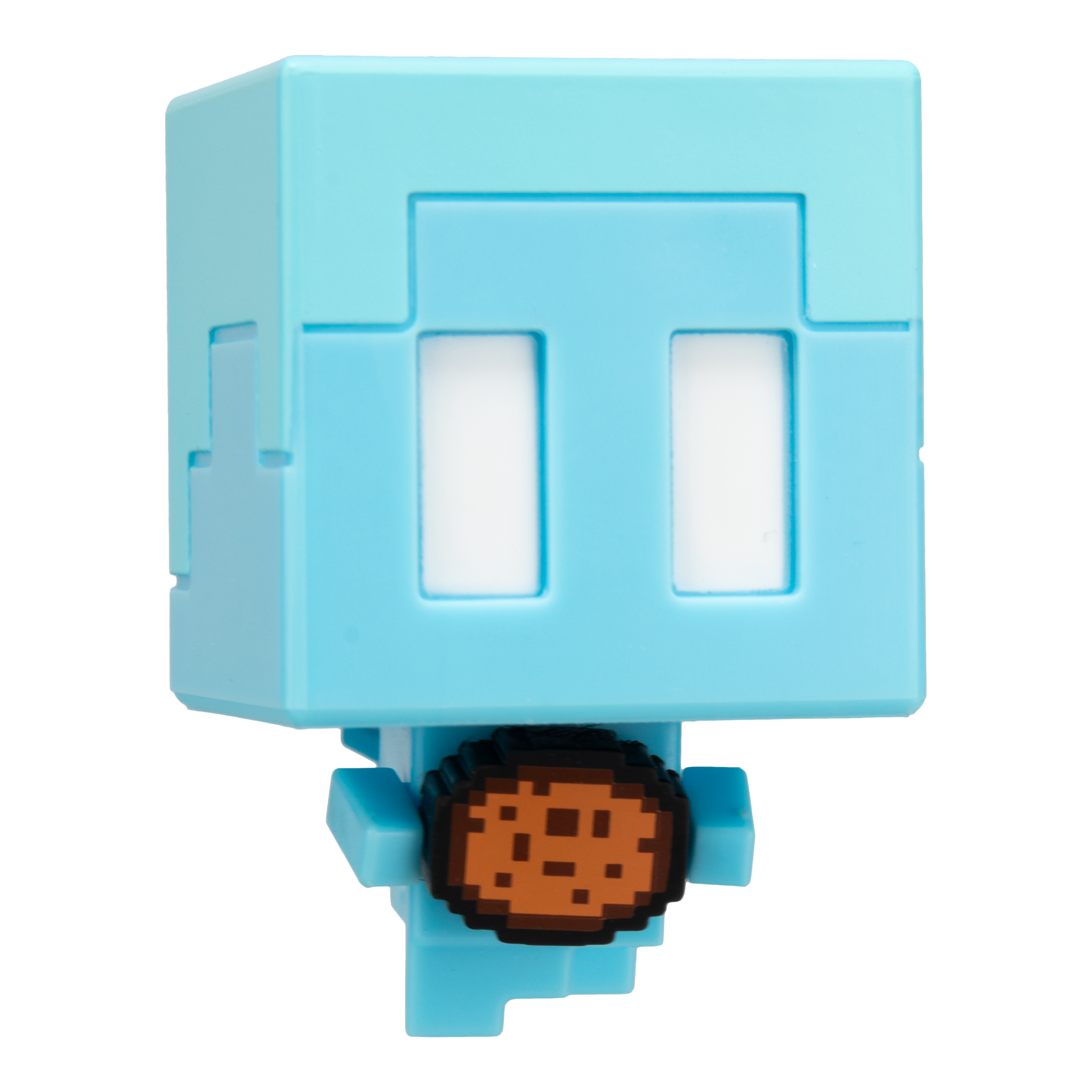 Minecraft Backpack Buddies (S4) Blind Bag