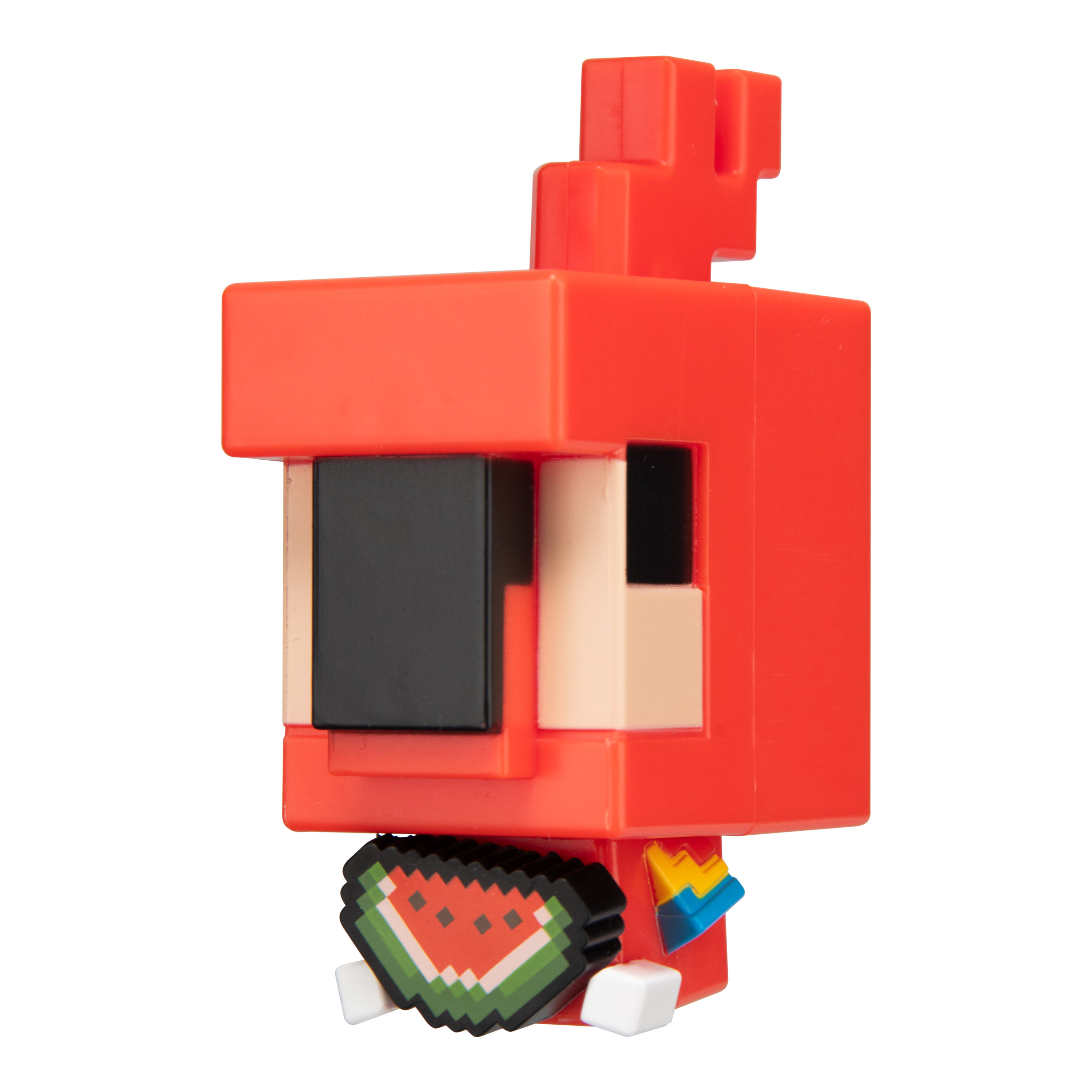 Minecraft Backpack Buddies (S4) Blind Bag