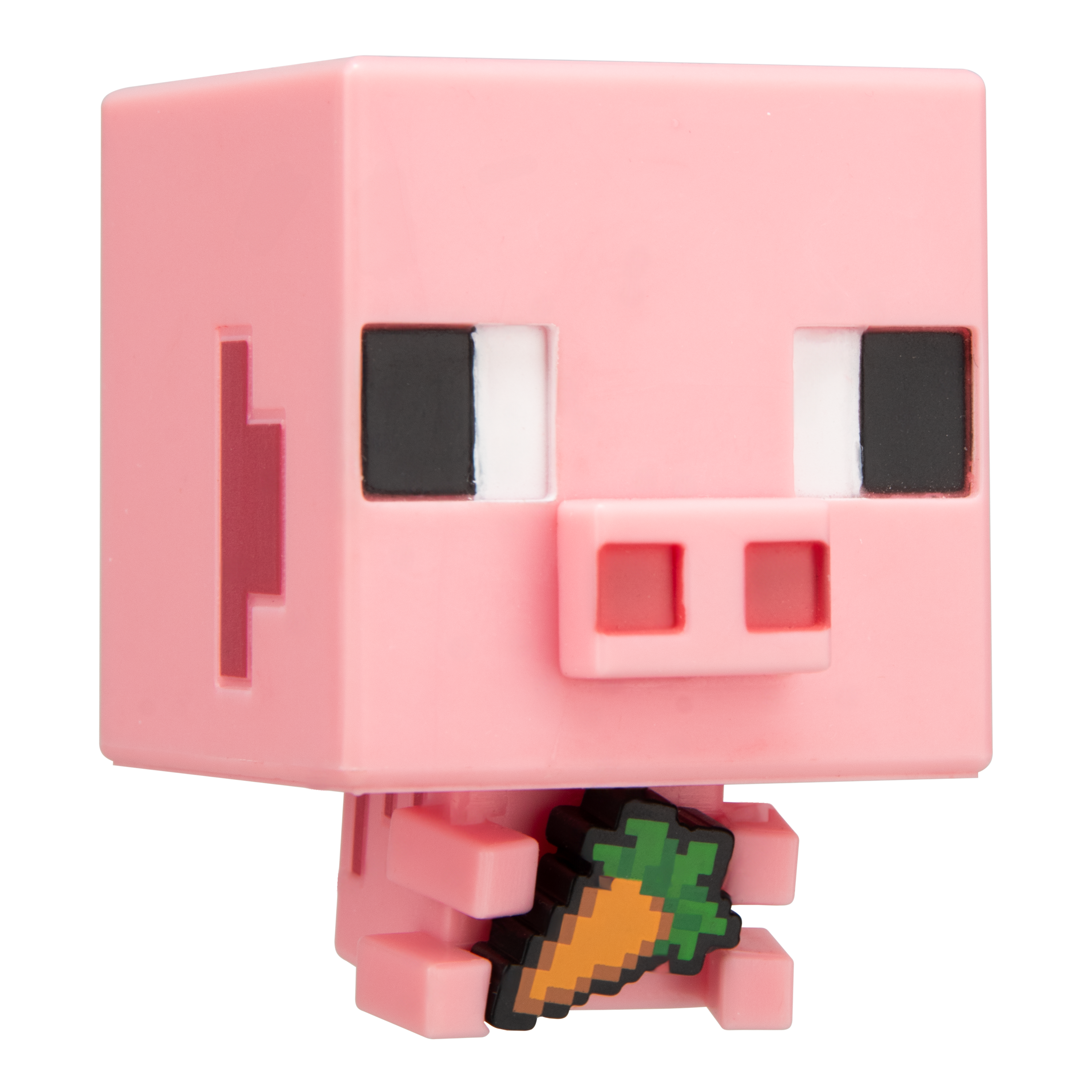Minecraft Backpack Buddies (S4) Blind Bag