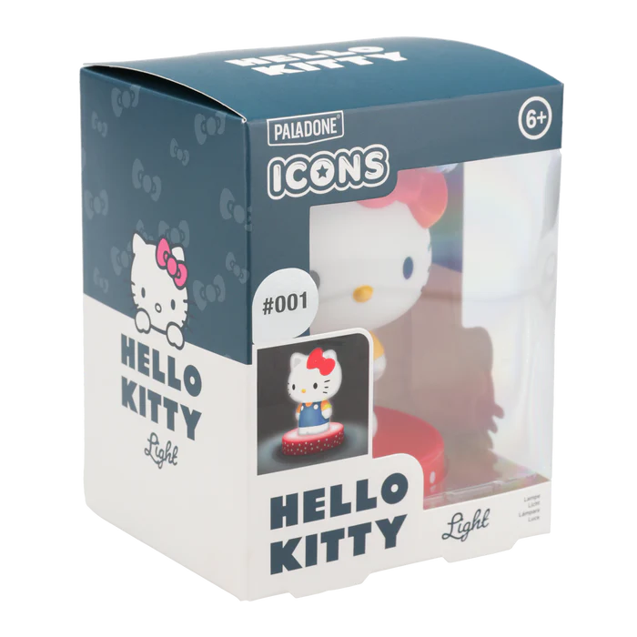 Hello Kitty Icon Light