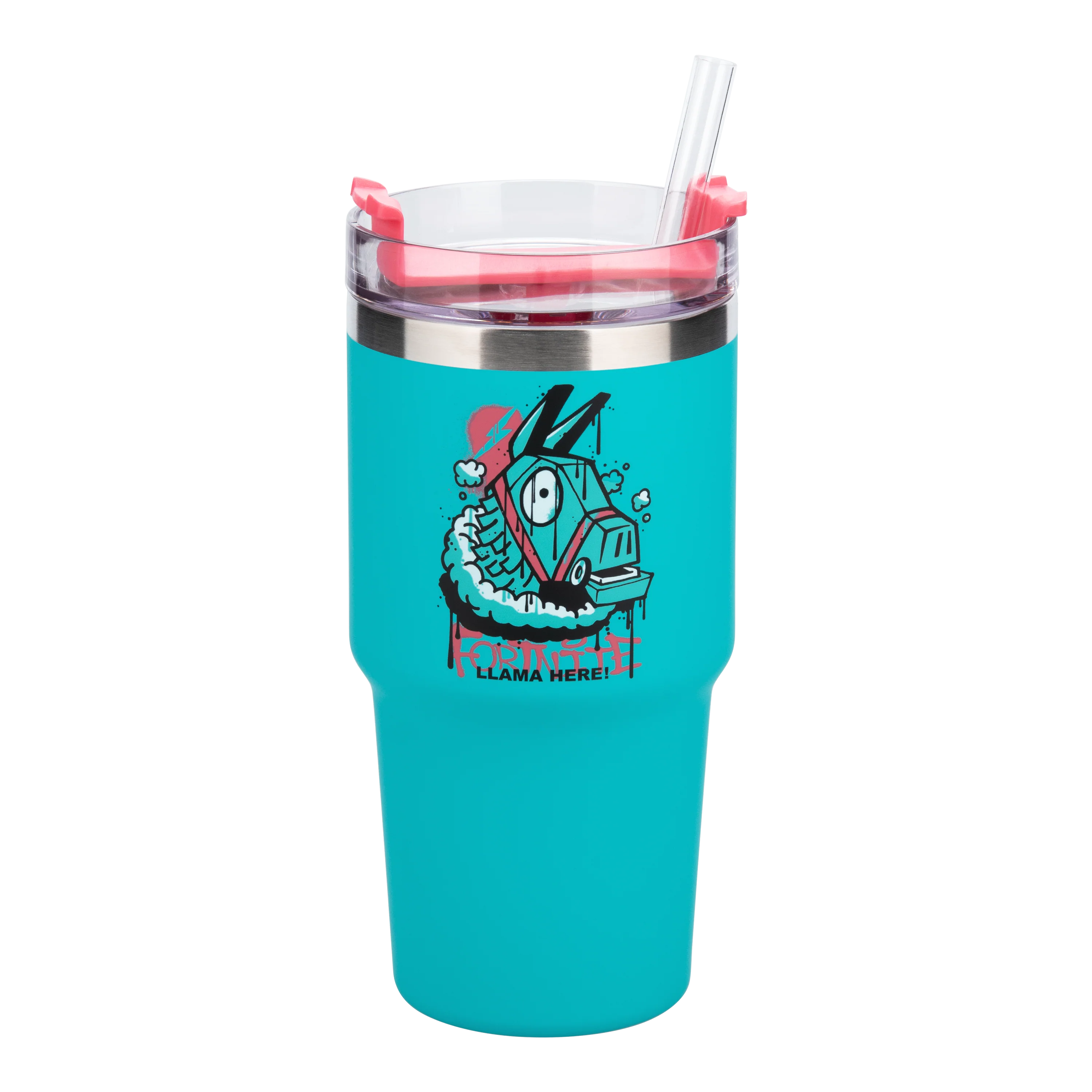 Fortnite Gamer Cup (600mls)