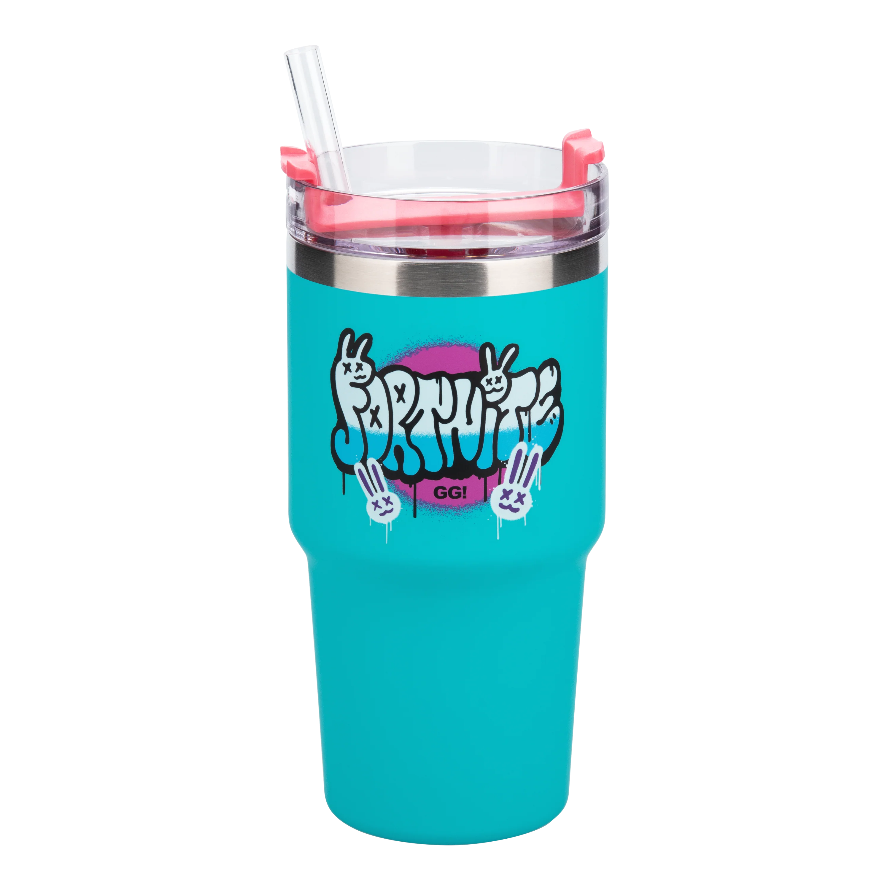 Fortnite Gamer Cup (600mls)