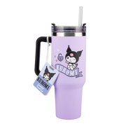 Kuromi Travel Cup (900ml)