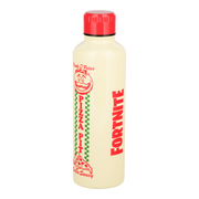Fortnite Metal Water Bottle