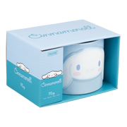 Cinnamoroll Embossed Mug