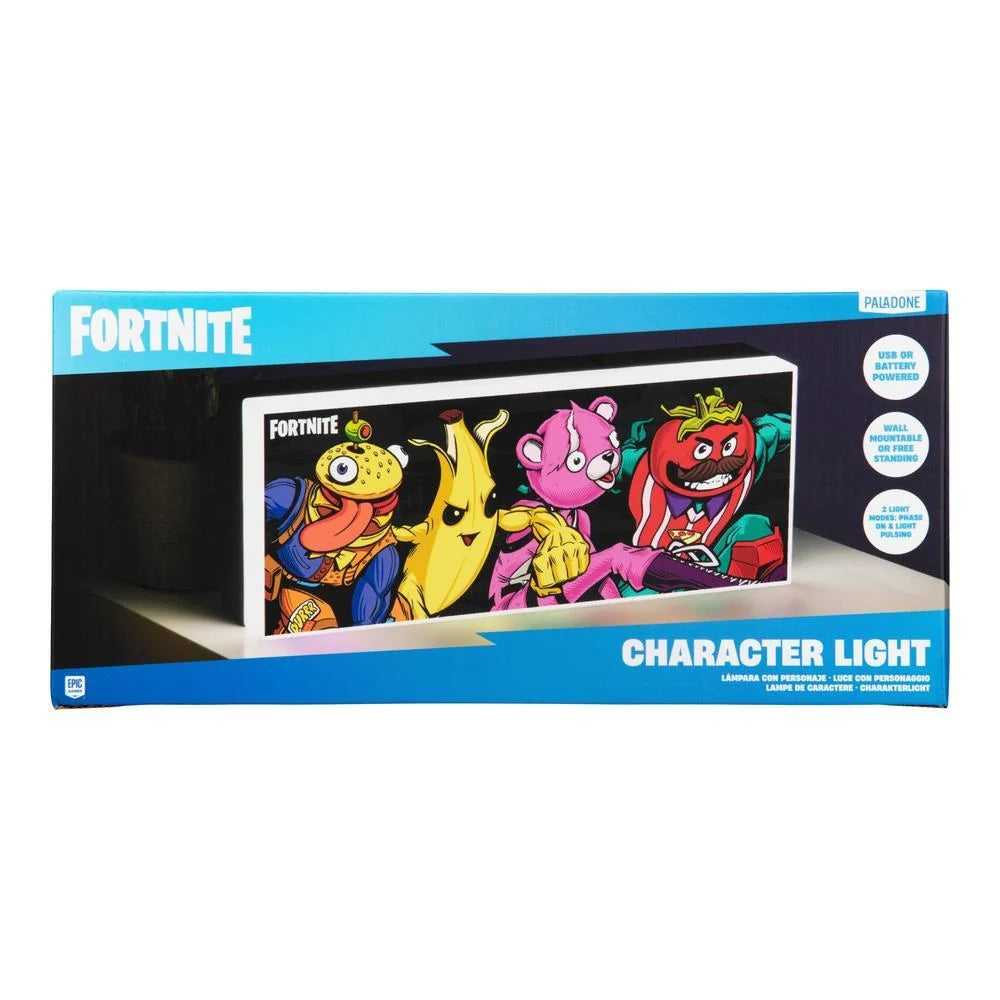 Fortnite Character Light