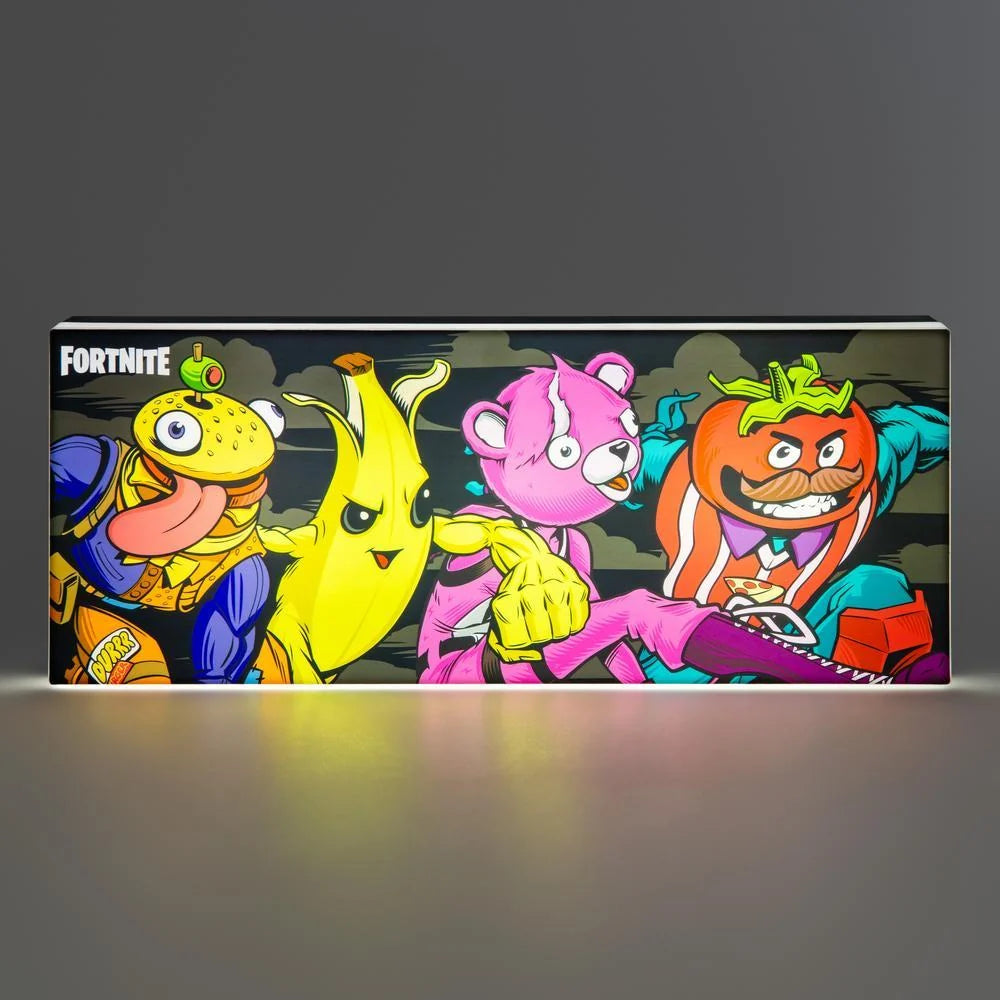 Fortnite Character Light