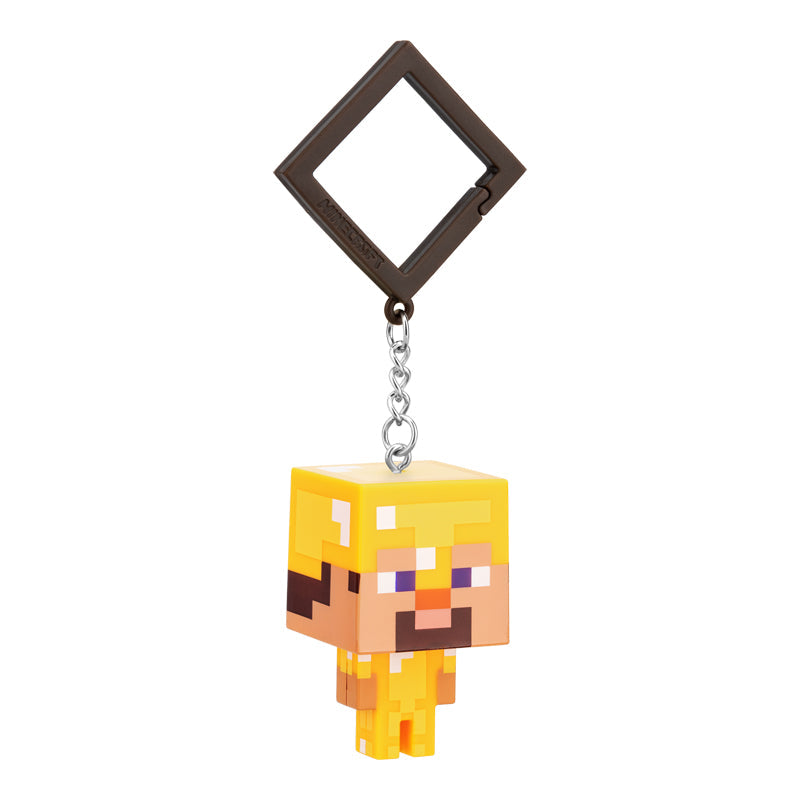 Minecraft Reveals Backpack Buddies Blind Bag