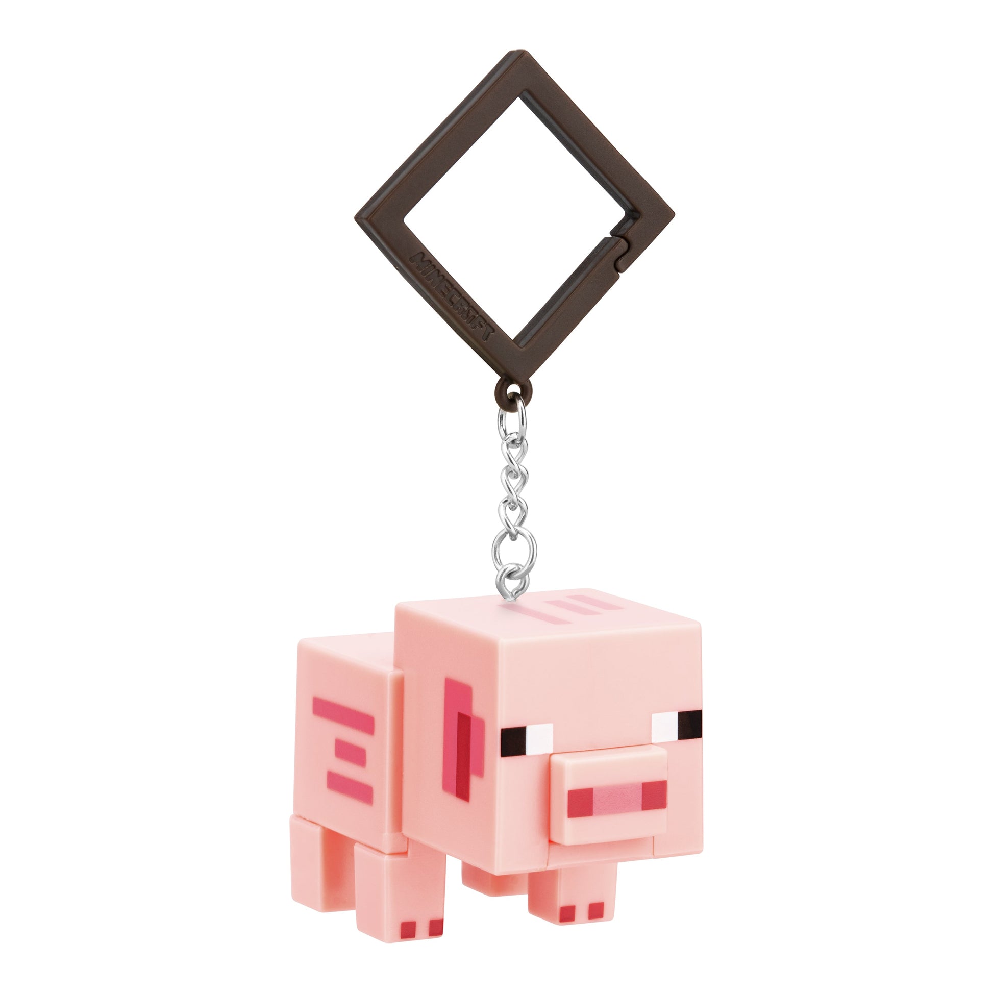 Minecraft Reveals Backpack Buddies Blind Bag