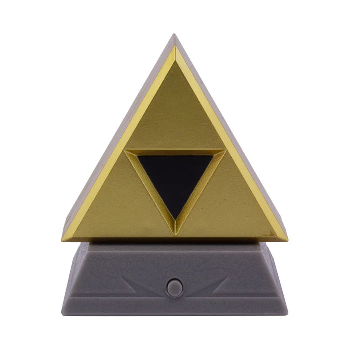 Zelda Triforce Icon Light
