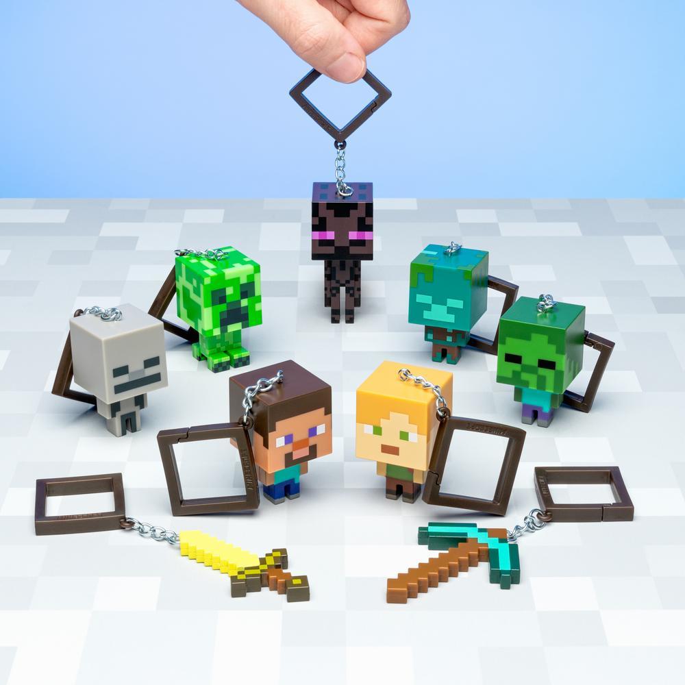 Minecraft Backpack Buddies (S1) Blind Bag