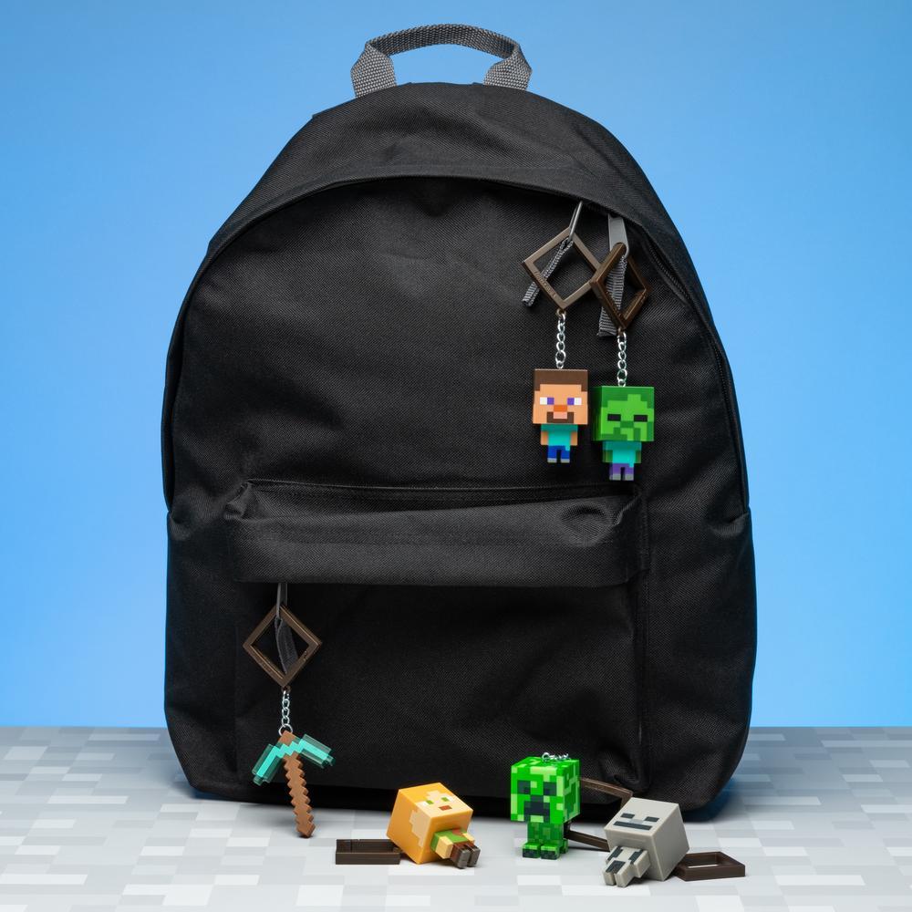 Minecraft Backpack Buddies (S1) Blind Bag
