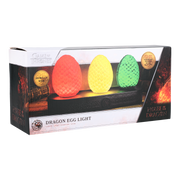 House of the Dragon Egg Light