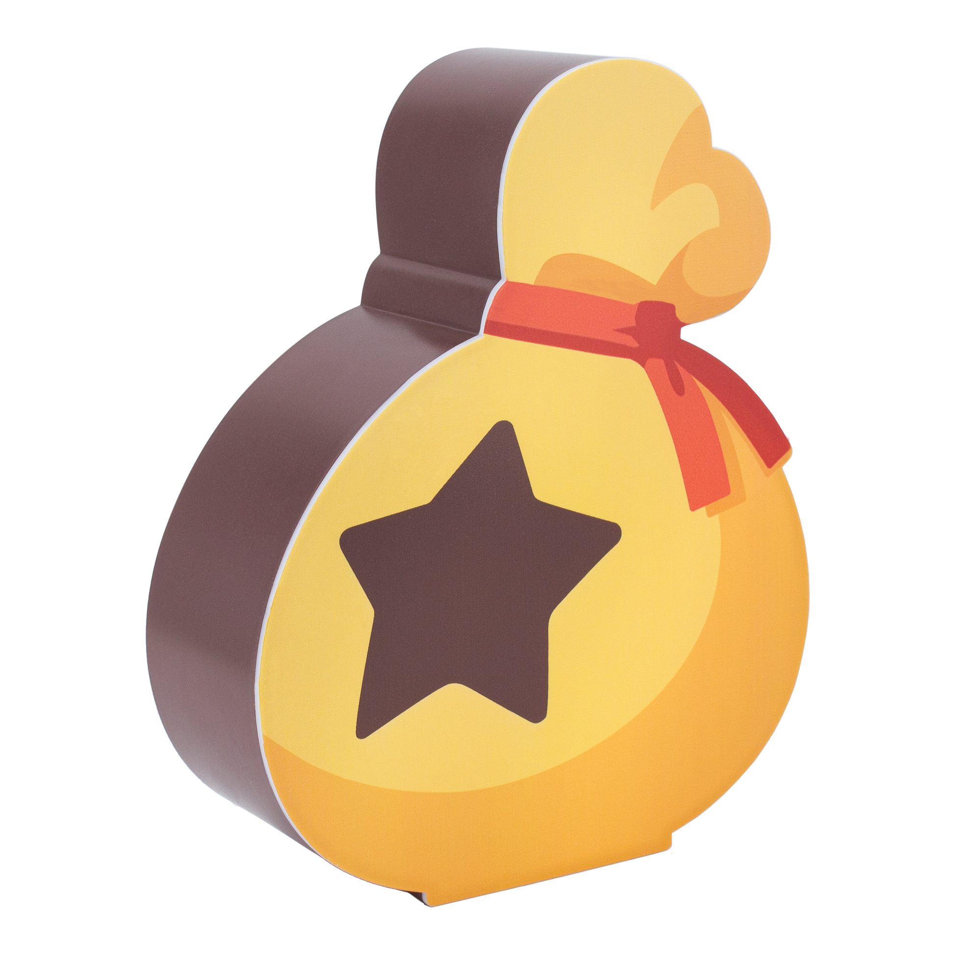 Animal Crossing Bell Bag Box Light