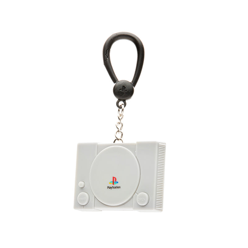 PlayStation Backpack Buddies