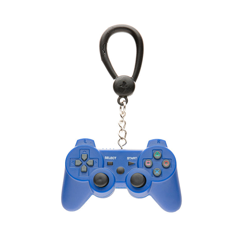 PlayStation Backpack Buddies