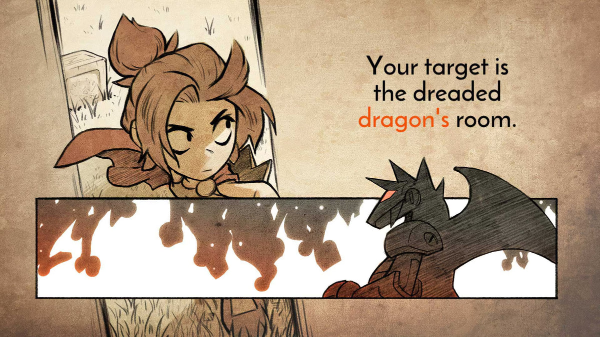 Wonder Boy: The Dragon's Trap - PS5