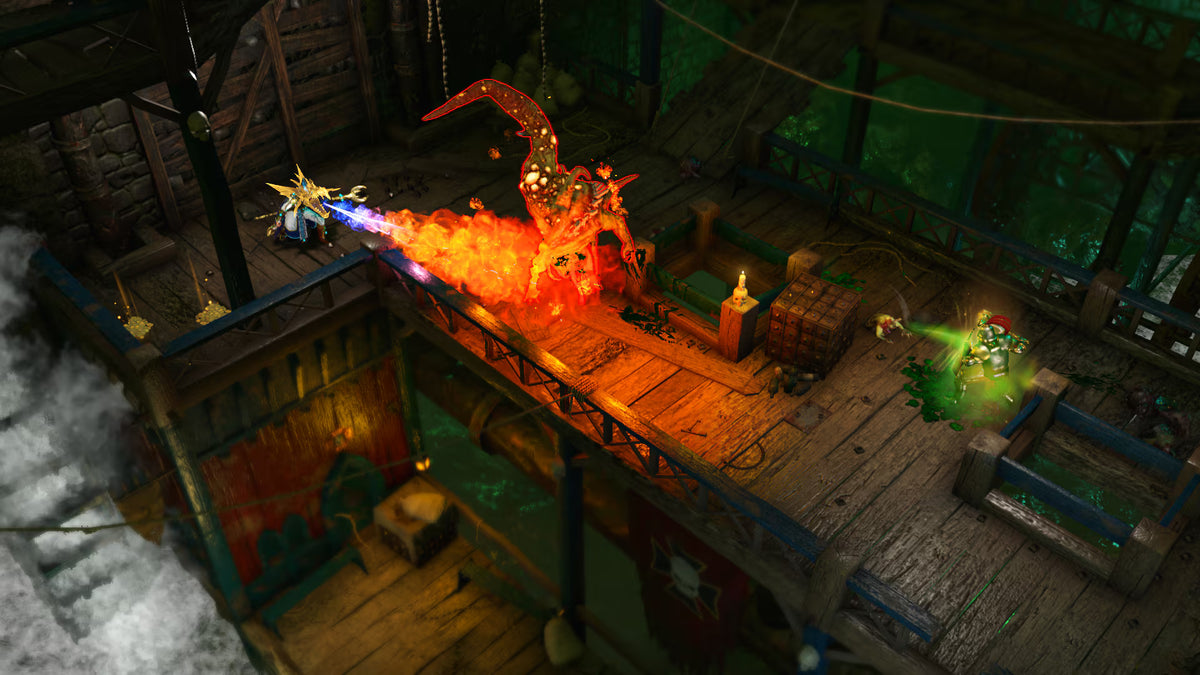 Warhammer: Chaosbane - Xbox One
