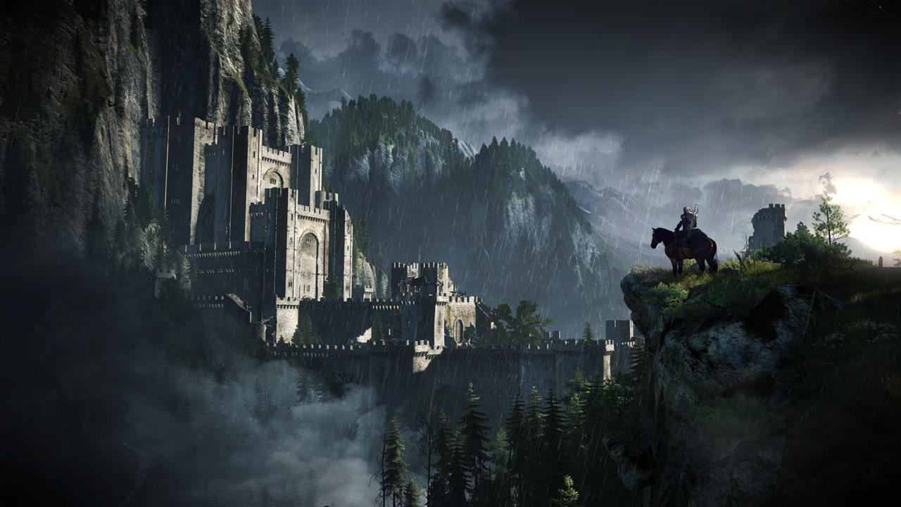 The Witcher III (3) Wild Hunt - Complete Edition - Xbox Series X