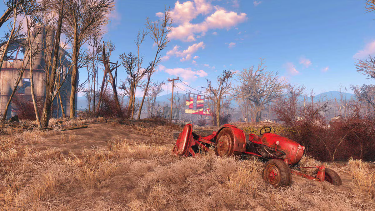 Fallout 4 - Xbox One